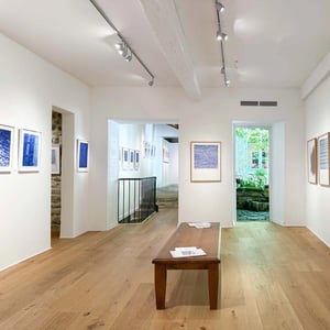 Galerie Space Between