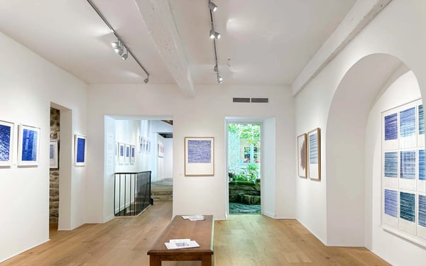 Galerie Space Between