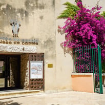 Musée municipal d'art et traditions populaires de Cassis