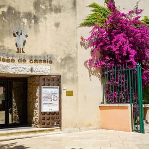 Musée municipal d'art et traditions populaires de Cassis