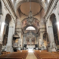 Eglise du Saint Esprit