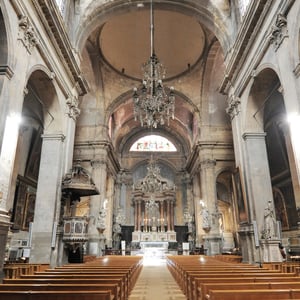 Eglise du Saint Esprit