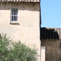 Chapelle Notre-dame De Pitie