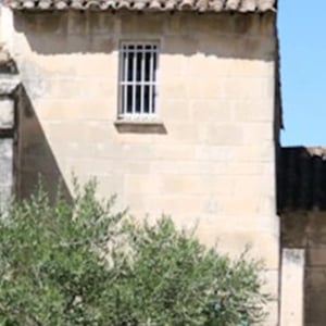 Chapelle Notre-dame De Pitie
