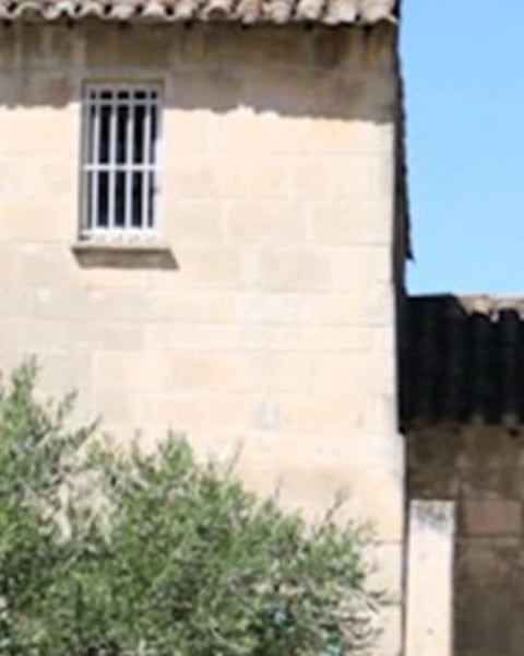 Chapelle Notre-dame De Pitie