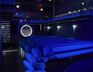 Marseille Comedy Club