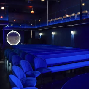 Marseille Comedy Club