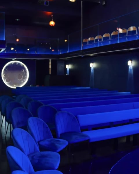 Marseille Comedy Club
