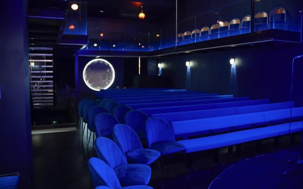 Marseille Comedy Club