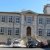 Château de Saint-Andiol