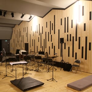 PIC, Pôle Instrumental Contemporain