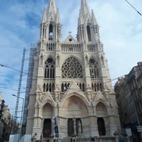 Église Saint-Vincent-de-Paul (Les Réformés)