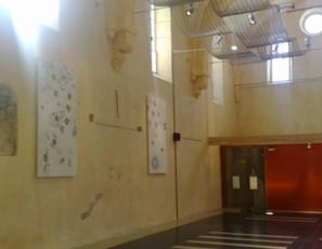 Centre culturel Sainte-Anne