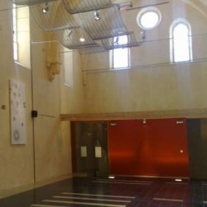 Centre culturel Sainte-Anne