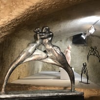 Galerie Post Tenebras Lux