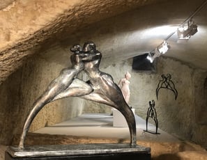 Galerie Post Tenebras Lux
