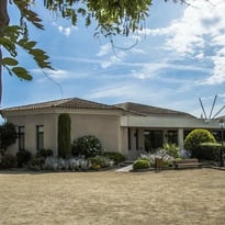 Centre culturel de Rognonas