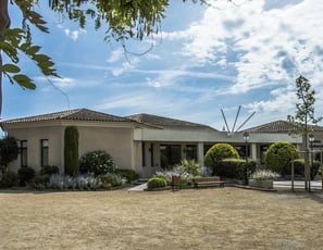 Centre culturel de Rognonas