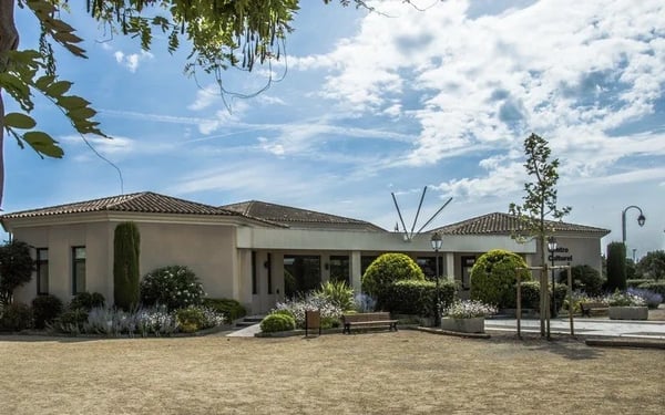 Centre culturel de Rognonas