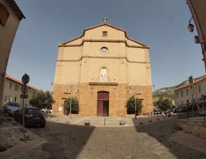 Église Saint-Vincent de Roquevaire