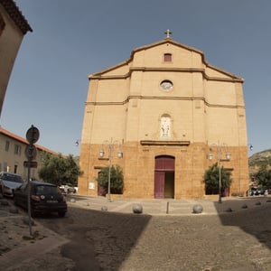 Église Saint-Vincent de Roquevaire