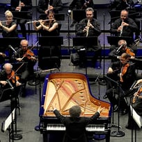 Beethoven, les grands concertos pour piano