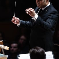 Concert de l'Orchestre Philharmonique de Marseille
