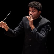 Concert de l'Orchestre Philharmonique de Marseille