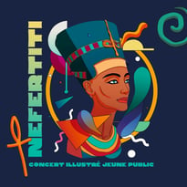 Nefertiti