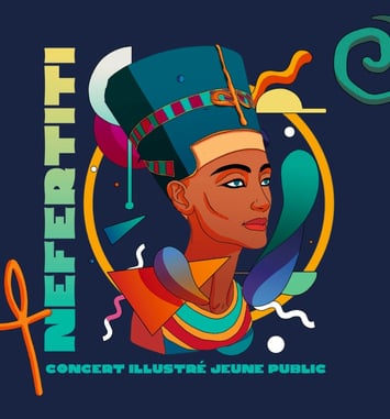 Nefertiti