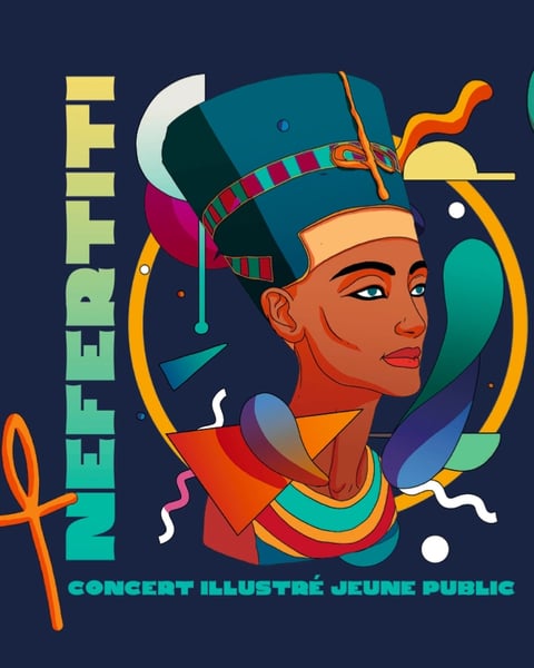 Nefertiti
