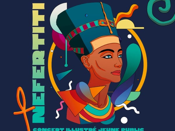 Nefertiti
