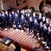 Petites et grandes voix