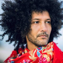 Walid Ben Selim, Here and Now