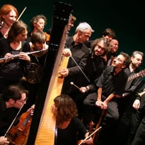 Musiques de cirque et de fêtes