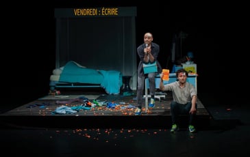 Cross ou la fureur de vivre