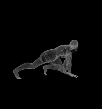 Mawena Yehouessi - Black Afterlight