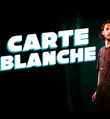 Les Cartes Blanches des Presque