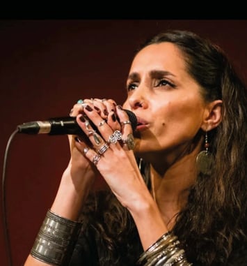 Clôture du festival Nous, la lune et les voisins