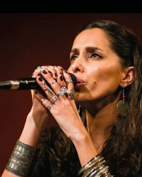 Clôture du festival Nous, la lune et les voisins