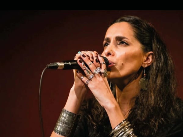 Clôture du festival Nous, la lune et les voisins