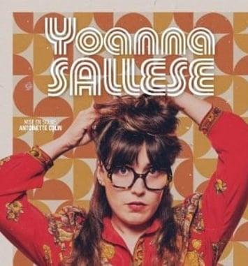 Yoanna Sallese, Conviction Molle