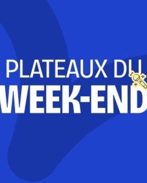Plateaux du week-end au Marseille Comedy Club