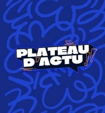 Plateau d'Actu