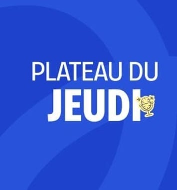 Plateau du jeudi au Marseille Comedy Club