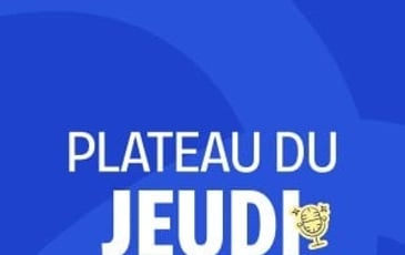 Plateau du jeudi au Marseille Comedy Club