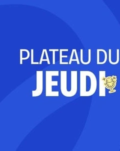 Plateau du jeudi au Marseille Comedy Club
