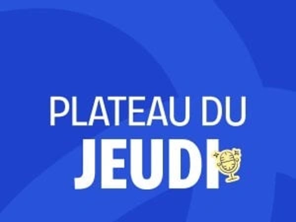 Plateau du jeudi au Marseille Comedy Club