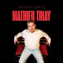 Mathieu Triay