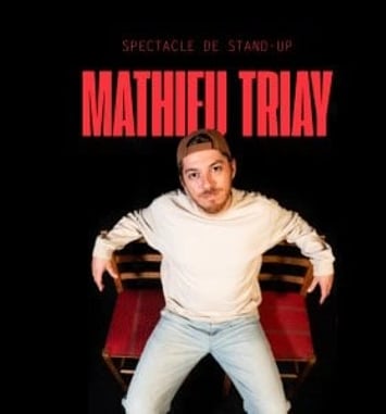 Mathieu Triay